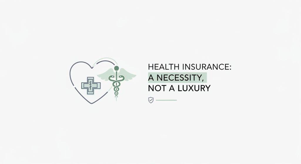 Why you should invest in insurance to secure your future