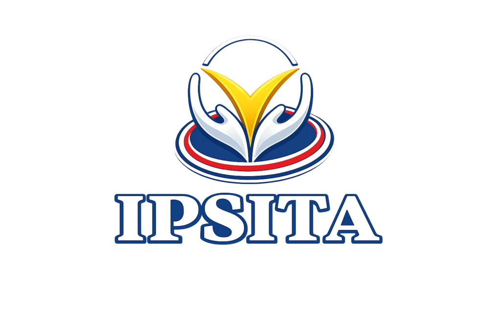 The Ipsita Insurance Services team at the Nehru Place office