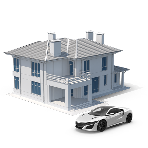 Protecting your home and property with insurance
