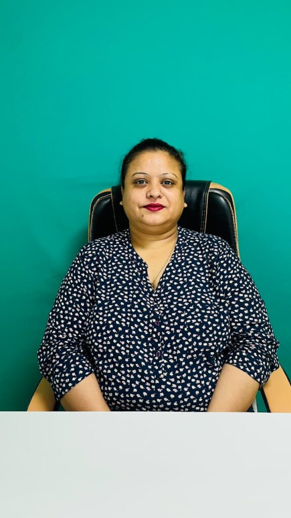 Tannu — Insurance Advisor at Ipsita Insurance Services